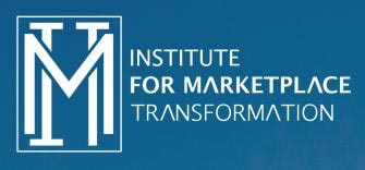 Institute for Marketplace Transformation