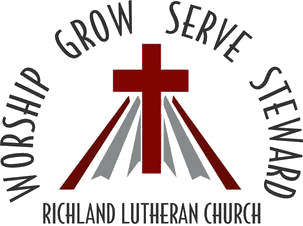Richland Lutheran Church