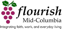 Flourish Logo