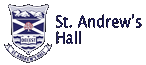 St. Andrew's Hall